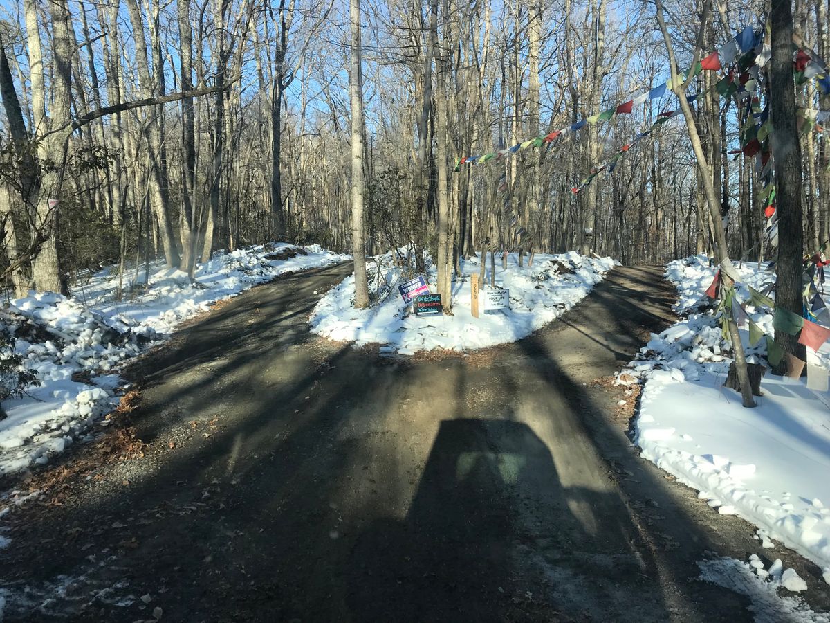 Site Prep for 9999 Building and Renovation LLC in Warrenton, VA
