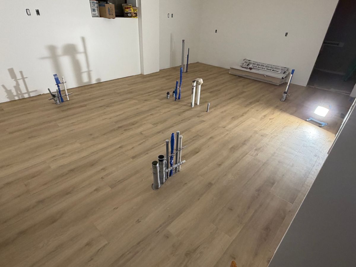 Hard Surface Installations for Top Knotch Floors HI, LLC  in Honokaa, HI