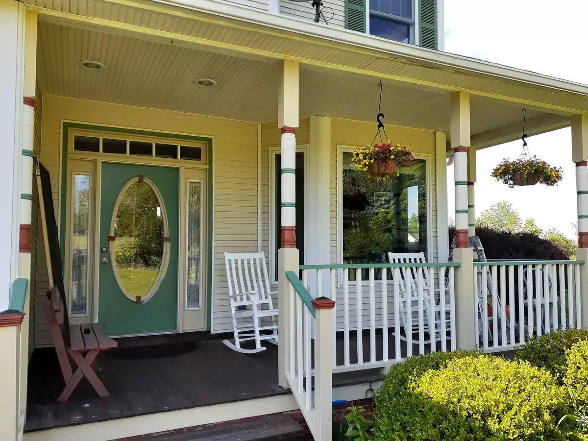 Residential Painting for Randy's Painting and Drywall Services LLC in Easton, Pennsylvania
