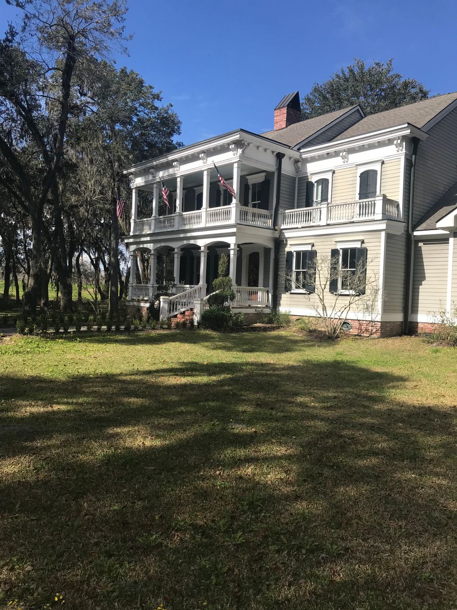 Commercial Painting for GEOS Painting in New Braunfels, TX