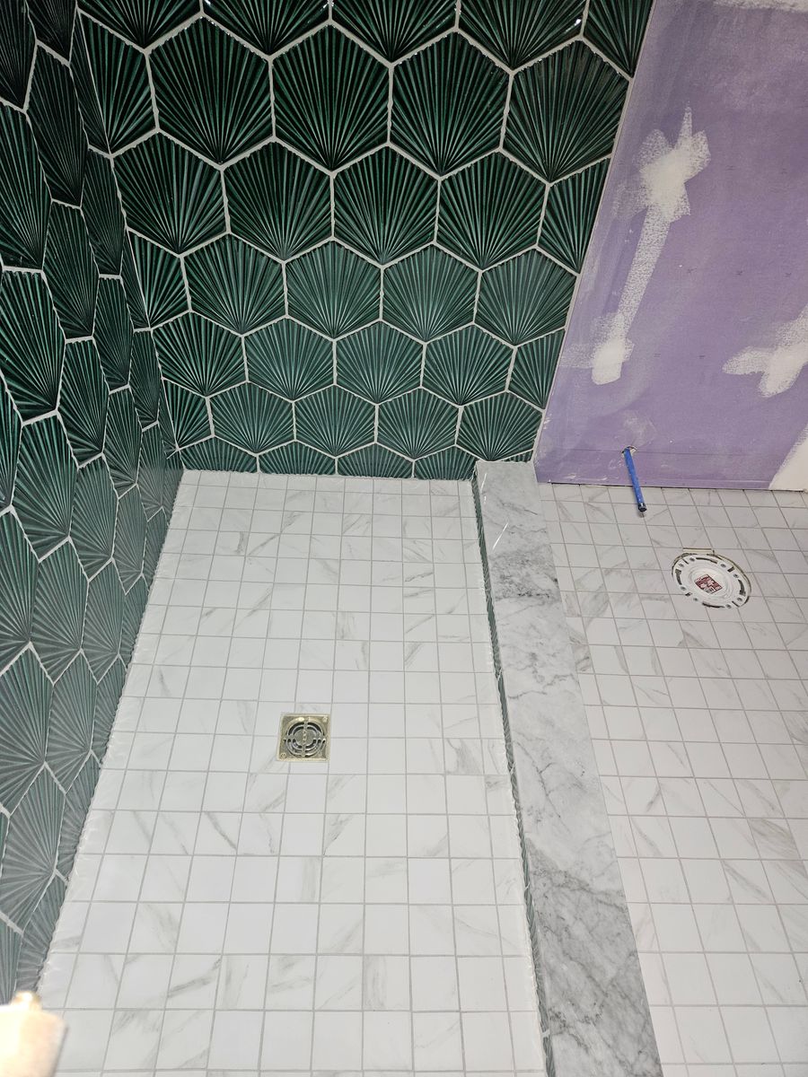 Floor Installation for Fulford Carpet and Tile in Holden Beach, NC