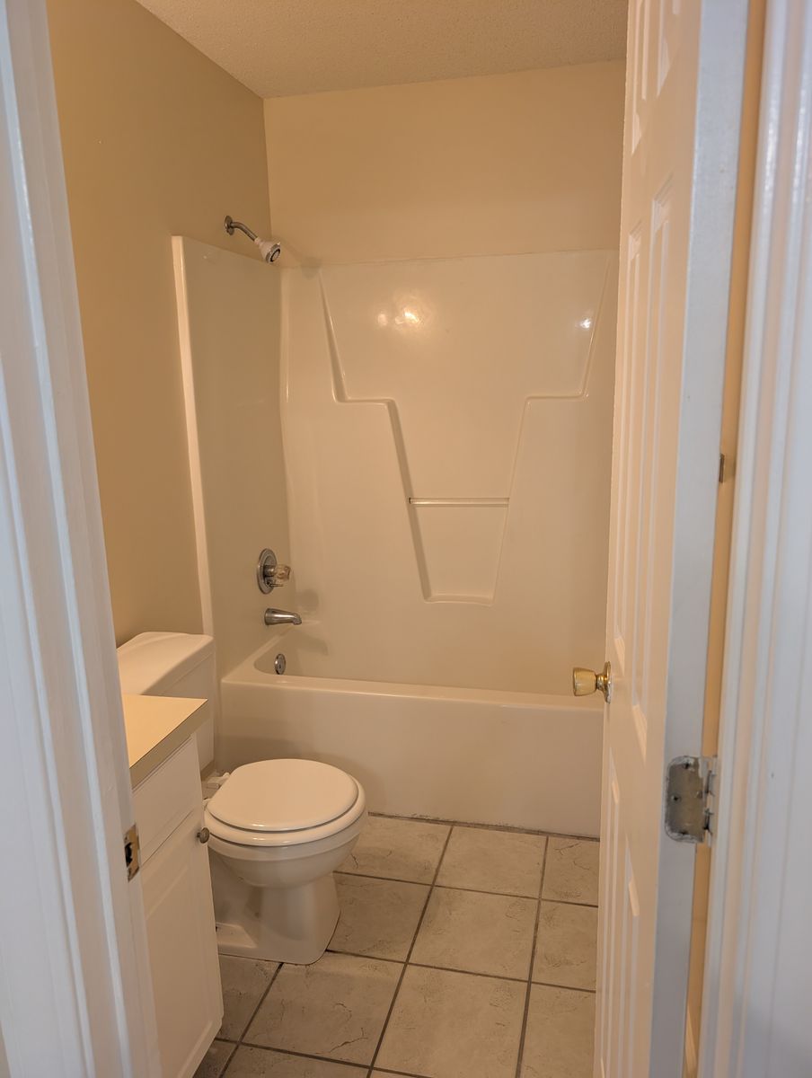 Bathroom Renovation for Supreme Remodeling in Wilson, NC