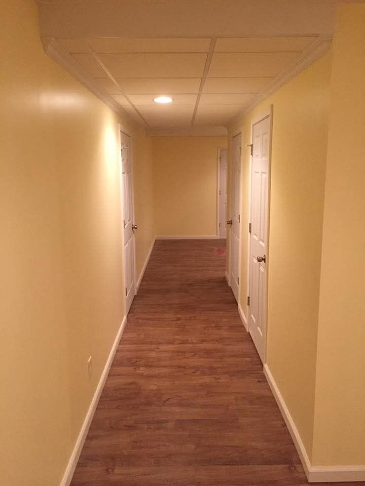 Remodeling Services for Dawson Custom Interiors in Boise, ID