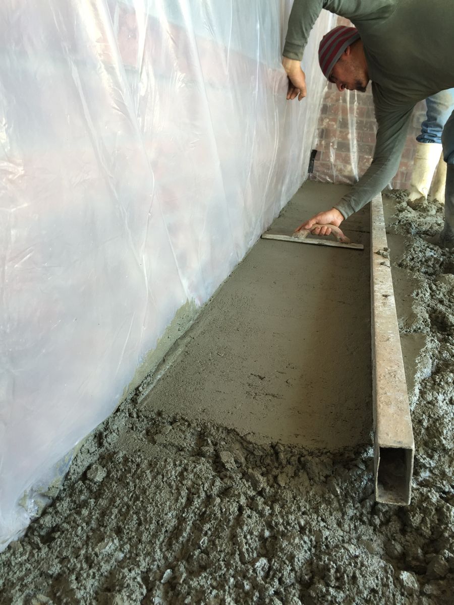 Concrete for Texas Curb N Borders in Houston, TX