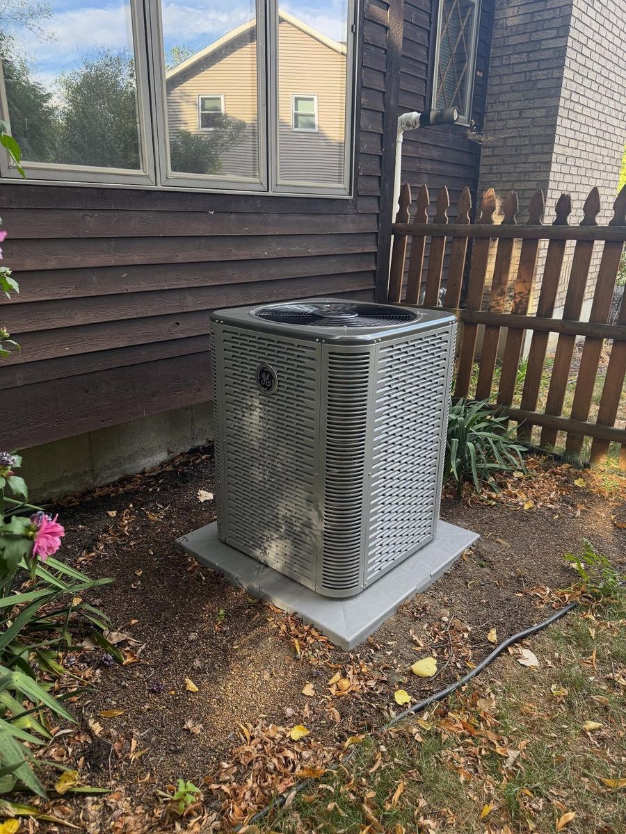 Routine Maintenance and Tune-ups for Supreme Heating & Cooling in Schenectady, NY