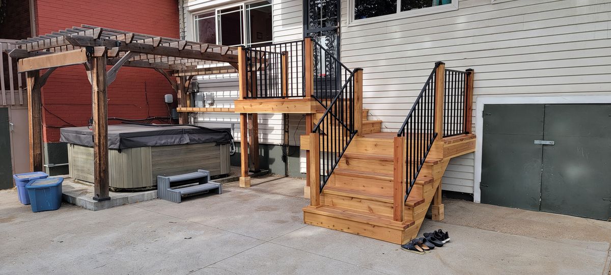 Bespoke Creations for Line of Sight Development in Ogden, UT