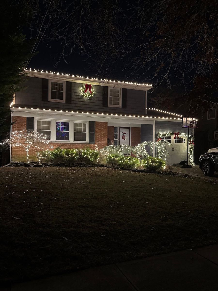 Decorative Outdoor Lighting for Southern Lights  in Knoxville, TN