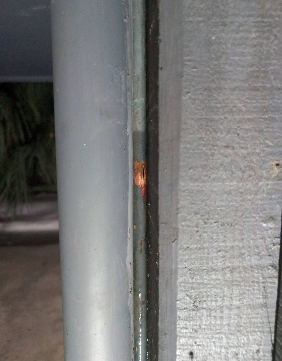 Pipe Repair and Replacement for Inlet Services LLC in Myrtle Beach, SC