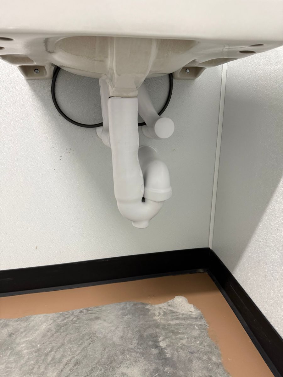 Pipe Repair and Replacement for Hunts Plumbing INC in Maxton, NC