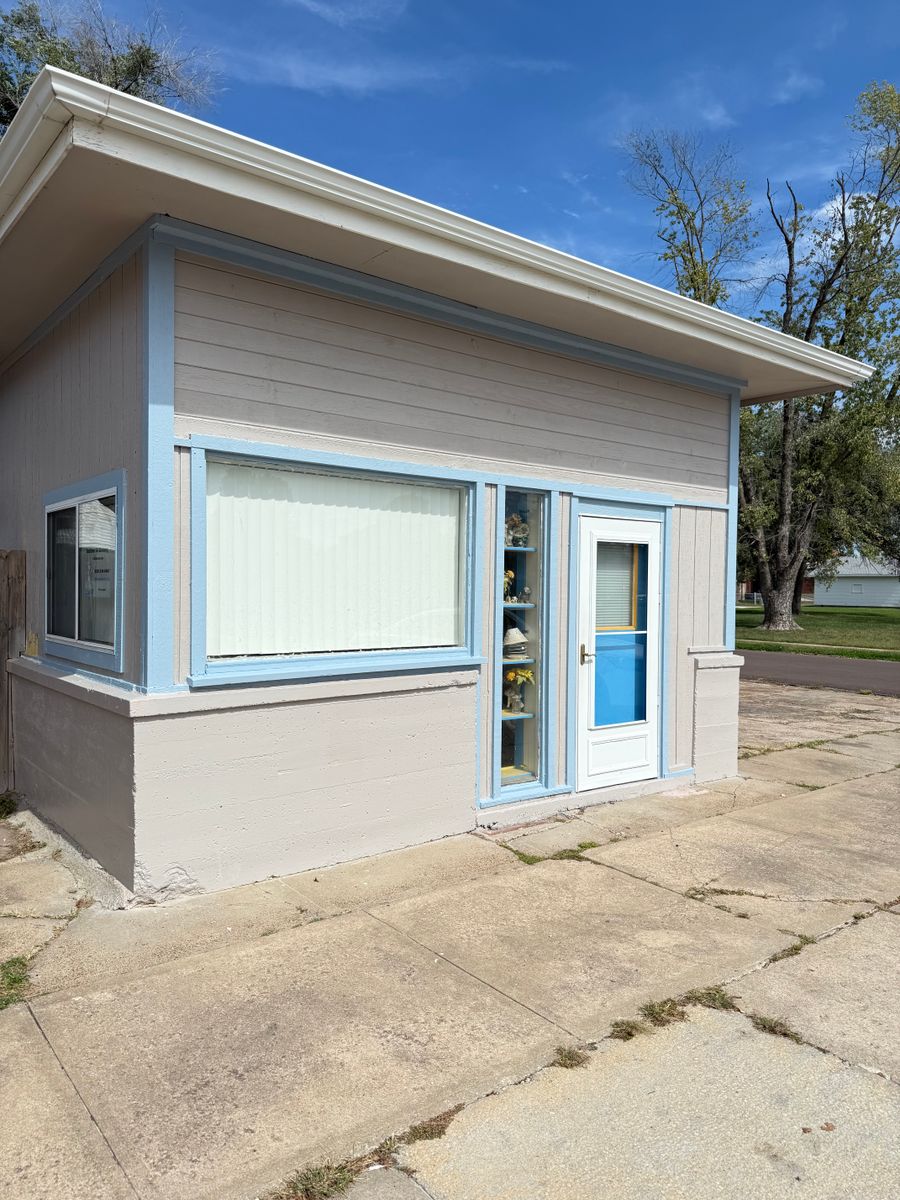 Commercial Painting for Mathews Painting in Iola, KS