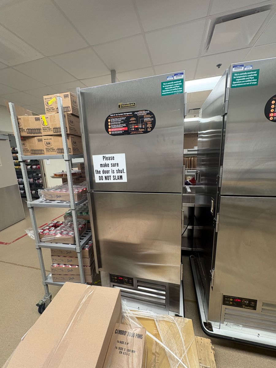 Commercial Kitchen Repair for C & A Heating and Air in Eldon, MO