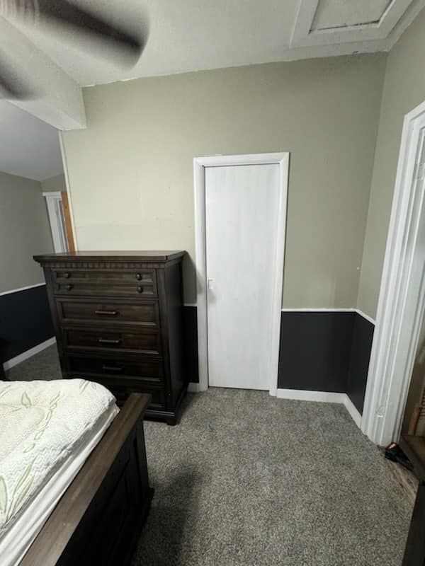 Interior Painting for JDs Home Services LLC in Roscoe, TX