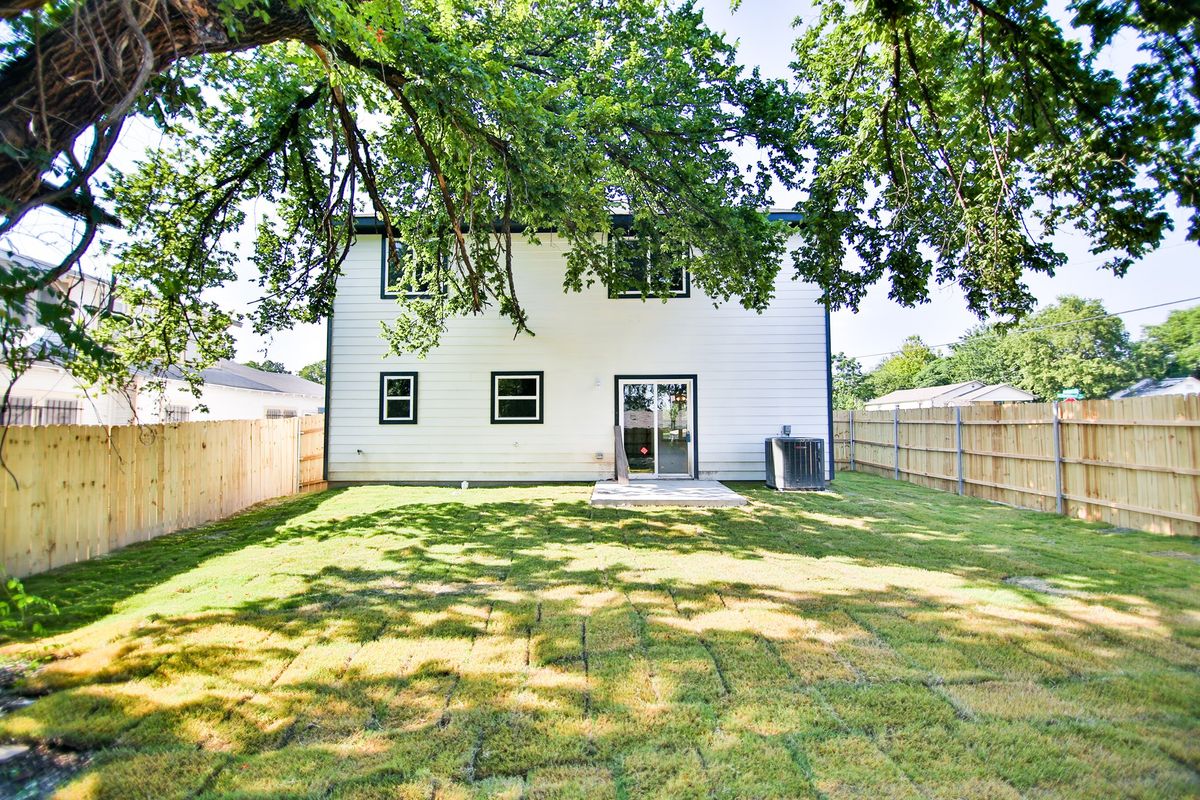 Luxury Construction for Cincero Homes in Dallas, TX