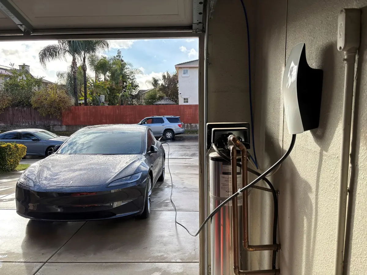 Ev Charging Station Installation for Electric Vehicle charger Installation Solutions in San Francisco, CA