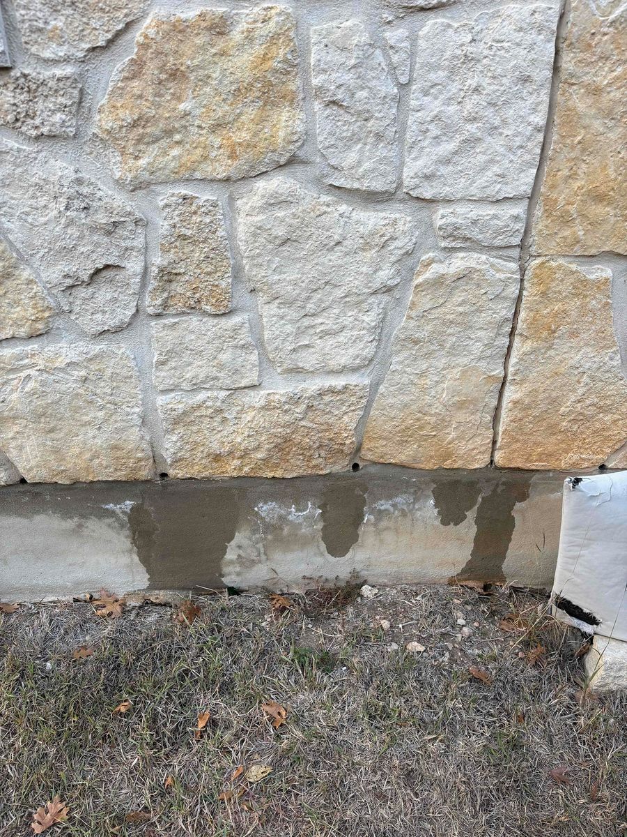 Slab Leaks for AAA Home Services Chimney & Dryer Vent Cleaning in San Antonio, TX