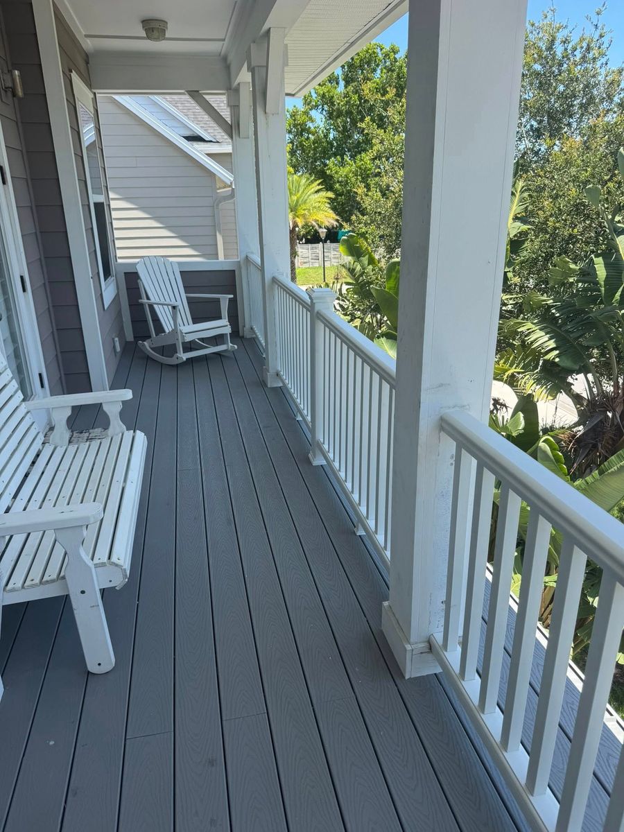 Other Services for DH Construction Remodel in Orlando, FL