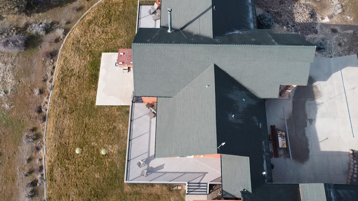 Deck Inspections for Austin LoBue Construction in Cottonwood, CA