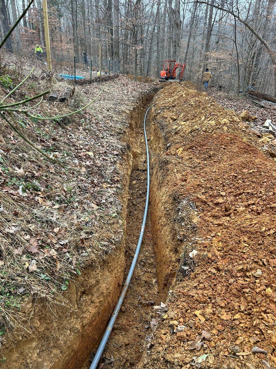 General Remodeling for Pro Plumbing and Home Improvements in Goodlettsville, TN