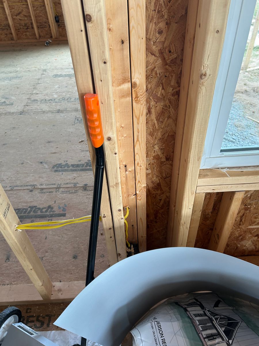 Wiring and Rewiring for Genesis Electrical in Greeneville, TN