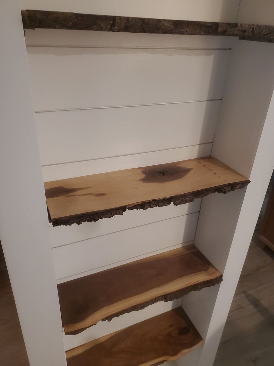 Bathroom Renovation for Berry Handy Services in Loveland, CO