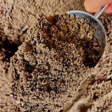 Premium Sand, Gravel & Topsoil for Darkside Sealcoating in Alpena, MI