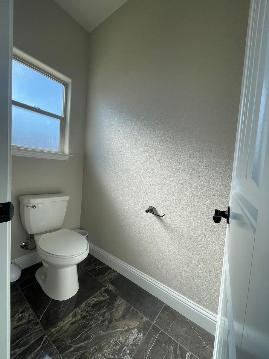 Interior Painting for Clean Cut Construction in Roswell, NM