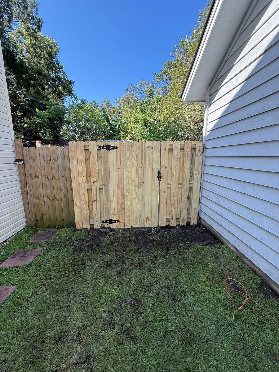 Remodeling Services for KM Exteriors & Renovations LLC in Savannah, GA