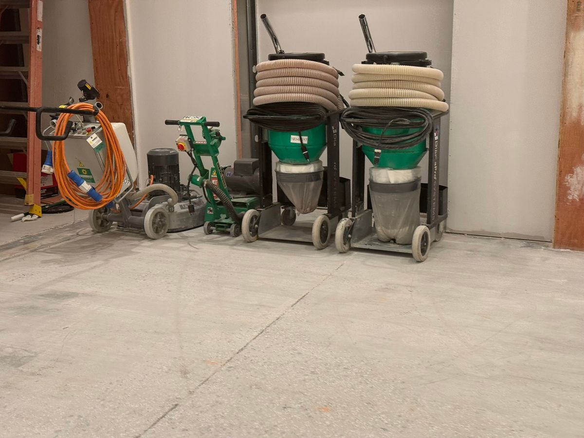 Core Drilling for Superior Concrete Cutting in Charleston, SC