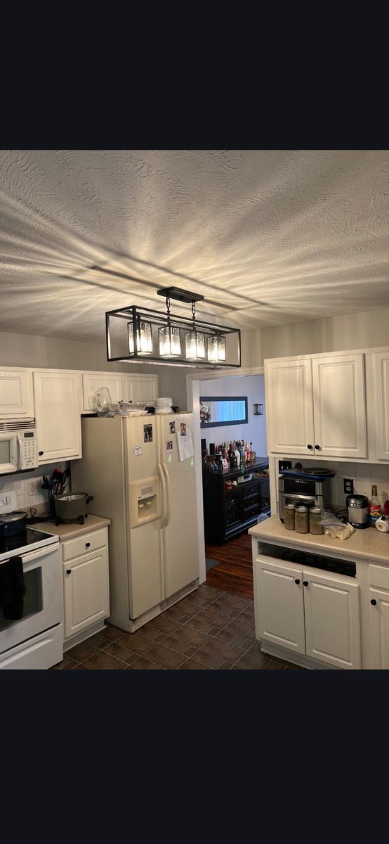 Lighting Installation and Repairs for Flash Gordon Electric LLC in Hope Mills, NC