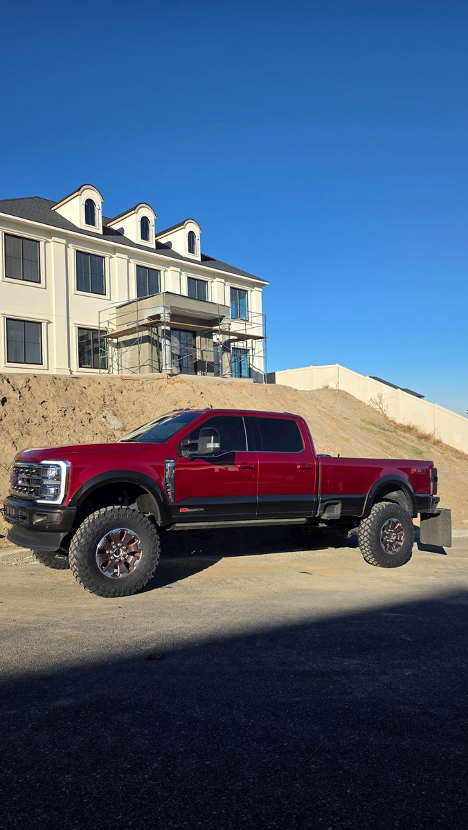 Custom Home Construction for Genuine Homes LLC in Franklin County, WA