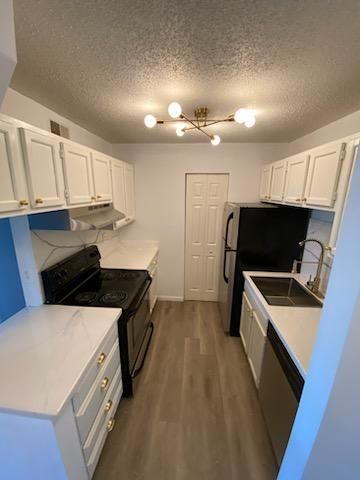 Kitchen Renovation for A&D Reliable Construction in Kansas City, MO