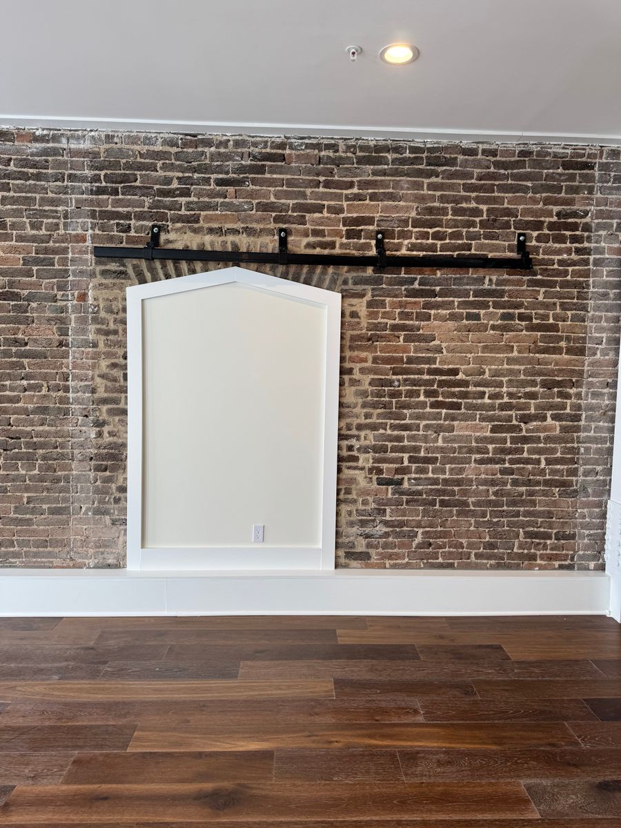 Remodeling Services for CM Developments in Knoxville, TN