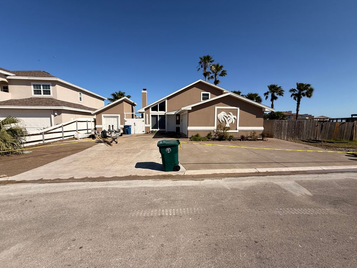 Decorative Concrete for Keen Decorative Concrete in Corpus Christi, TX
