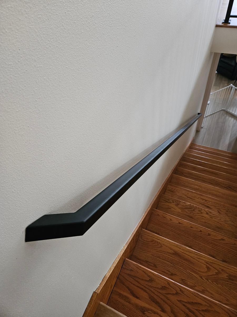 Fabrication for Timber Concepts  in Oconto, WI