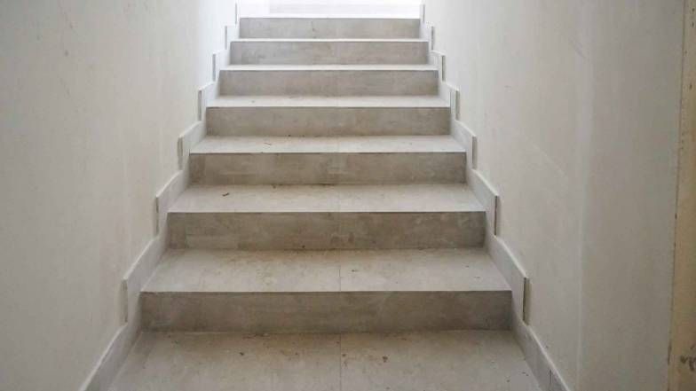 Stair Design & Installation for A Paradise Concrete & Construction  in  Renton,  WA