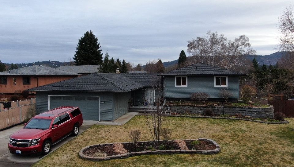 Residential Roofing for AP Roofing Company in Colbert, WA