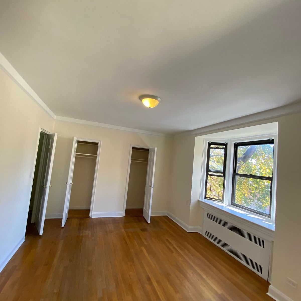 Interior Painting for Montero Painting Services in Queens, NY