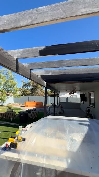 Water Damage & Restoration for Classic Shades Painting Water Damage & Restoration LLC in Mesa, AZ