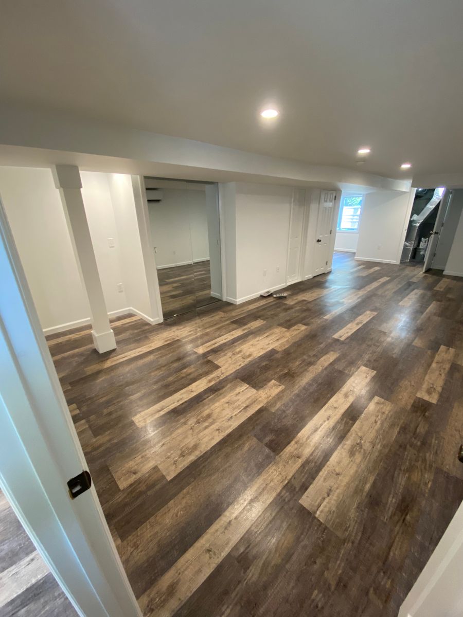 Flooring for Made To Last Construction in Port Washington, NY