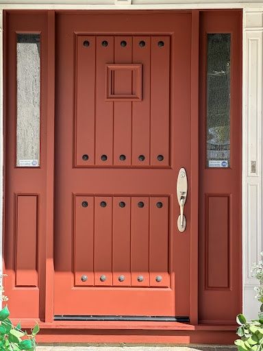 Exterior Painting for Polo's Painting  in San Mateo, CA