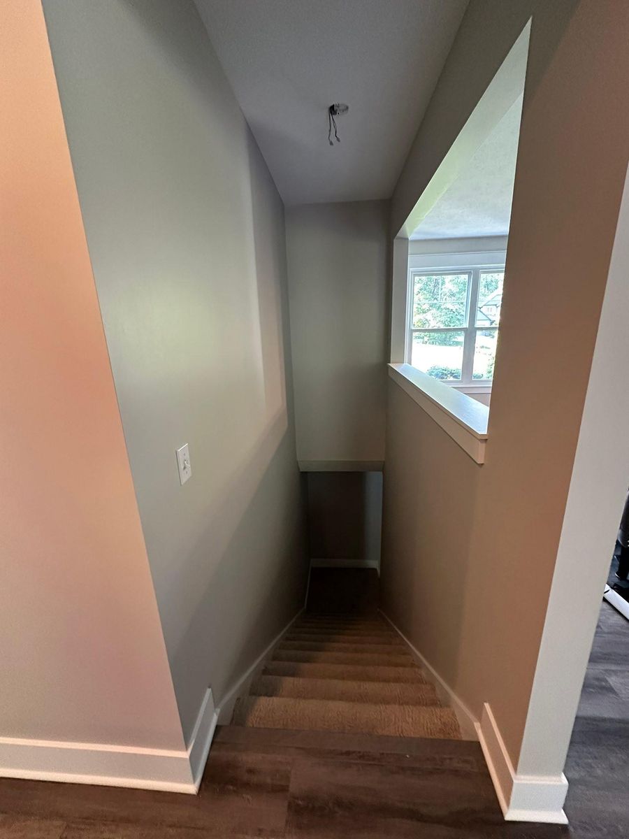 Interior Painting for Matt Meranda Painting in Grand Rapids, MI