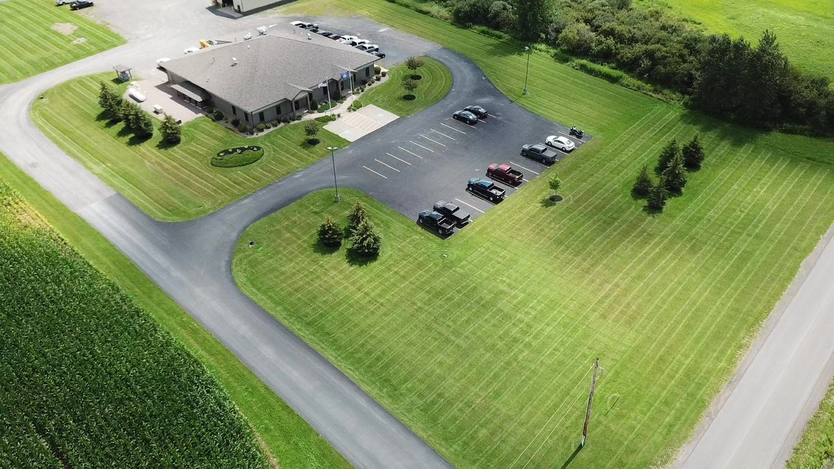 Mowing for Roes Lawncare LLC in Lowville, NY