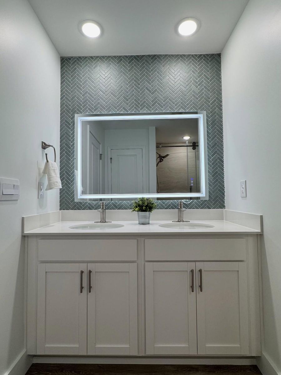 Interior Painting for Raad's Painting & Home Remodeling in Greenville, SC