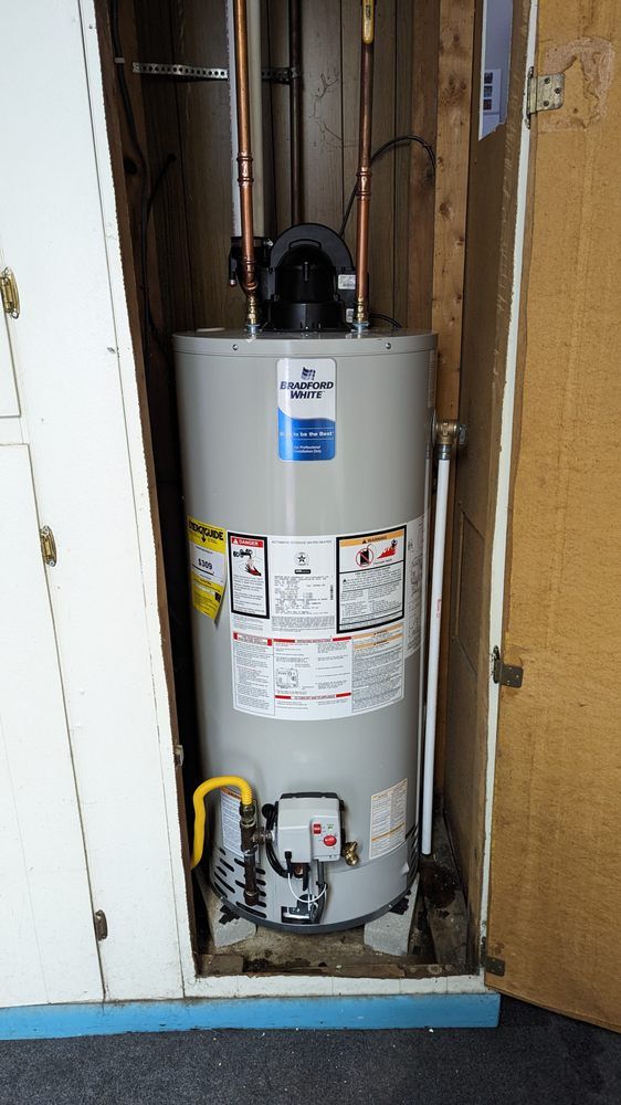 Appliance Installation And Repair for BHL Quality Home Care and Property Maintenance LLC in Toledo, OH