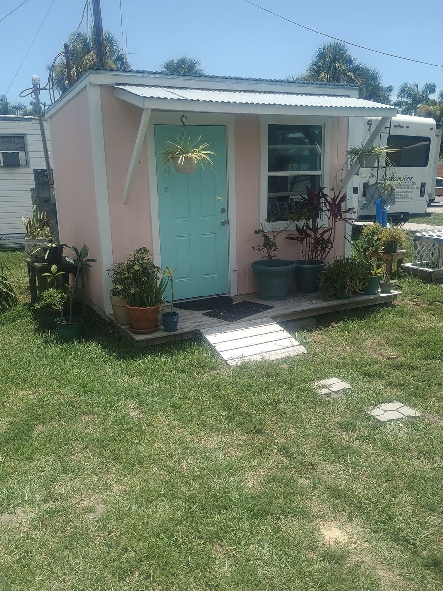 Deck & Patio Installation for Mick's Home Improvements LLC in Palm Bay, FL