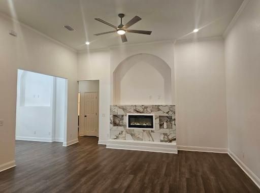 Flooring for Seaboard Construction & Real Estate Group in Quincy, FL