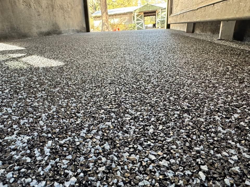 Barn Aisle Flooring for Shelton Trailer Flooring  in Ocala, FL