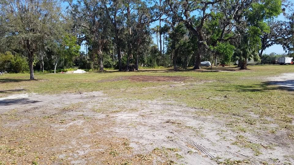  Land Clearing & Clean Up for Spruce Creek Tree Service in Port Orange, FL