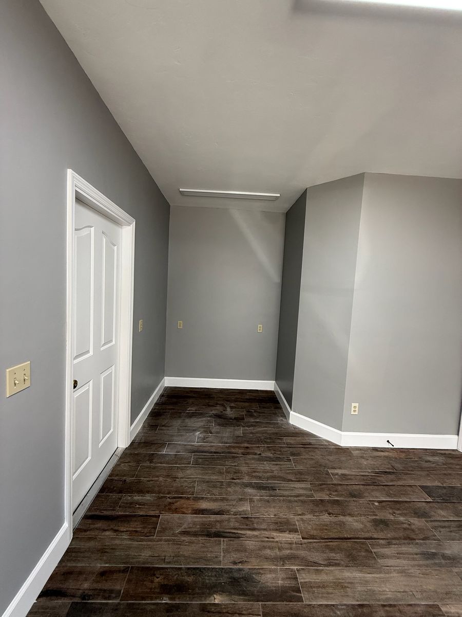 Interior Painting for Escorpio Painting in Tampa, FL