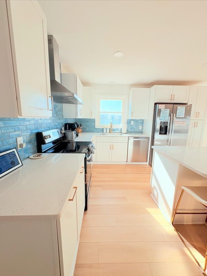 Remodeling for  in Kill Devil Hills, NC